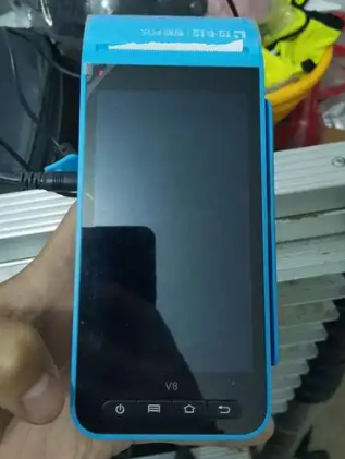 网上pos刷卡机安全吗可靠吗