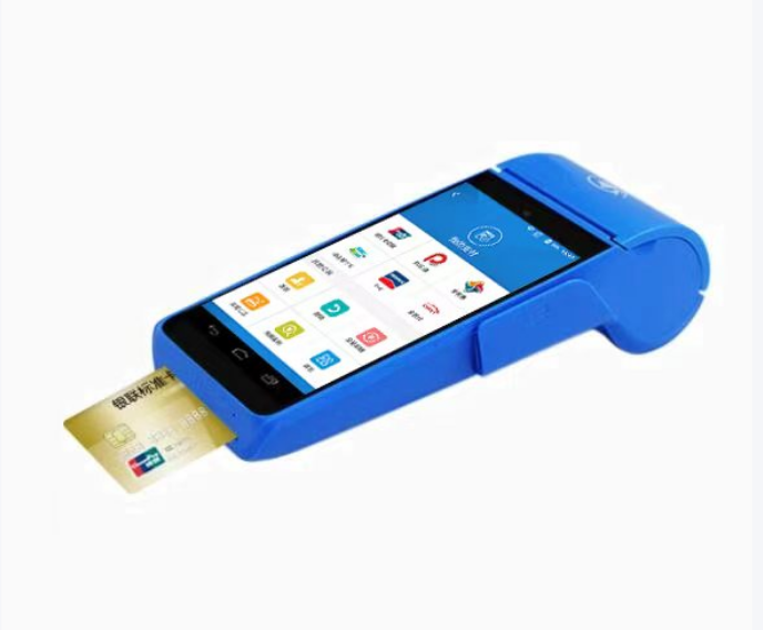 刷卡机可以刷多少钱