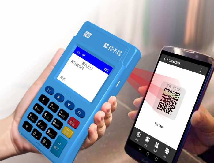 怎么办刷卡机教程