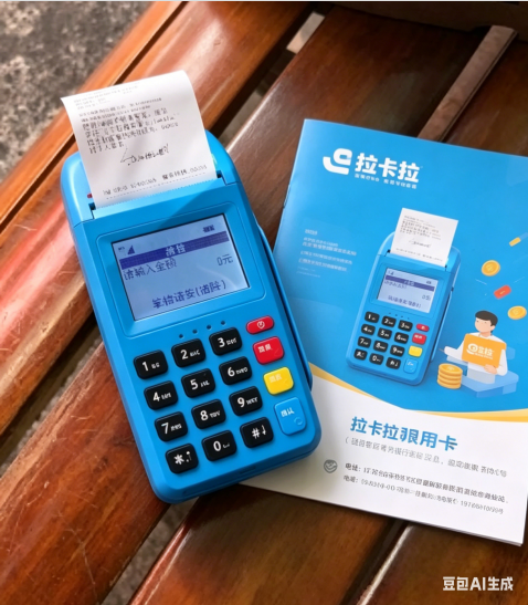 个人想要办理刷卡机一般几天可以办理成功呢？