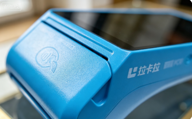 个体户办理拉卡拉pos机需要什么？哪里可以办？