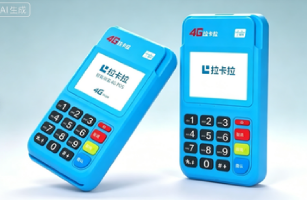 哪里可以办理个人POS刷卡机？网址是多少？