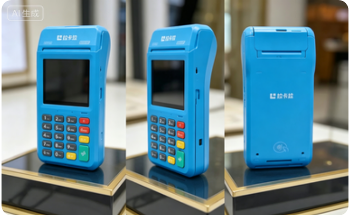 怎样办理拉卡拉pos机刷信用卡流程是怎样的？