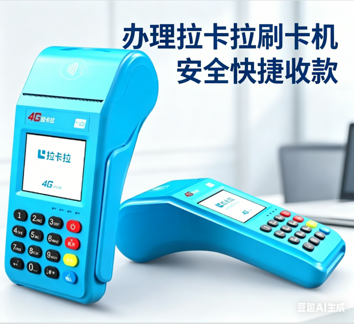 更换新的POS机可以在网上哪些渠道进行呢