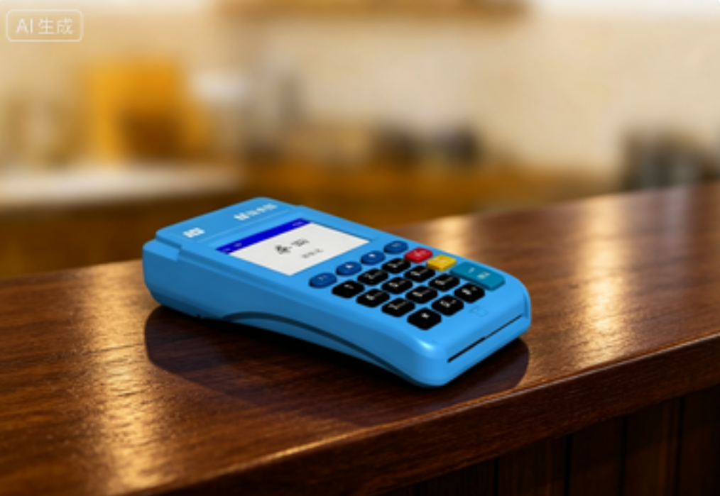 申请拉卡拉POS机怎么办理更快一点？什么时候可以拿到？