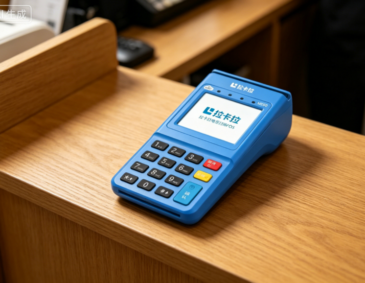 个人办理刷卡机pos机,需要多少钱手续费率