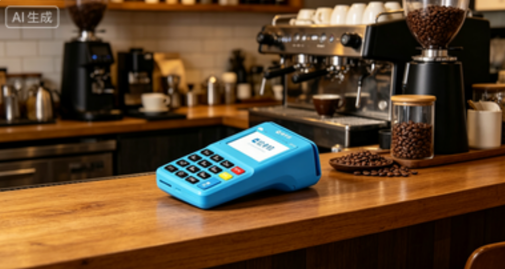 如果申请拉卡拉POS机,需要准备哪些材料呢