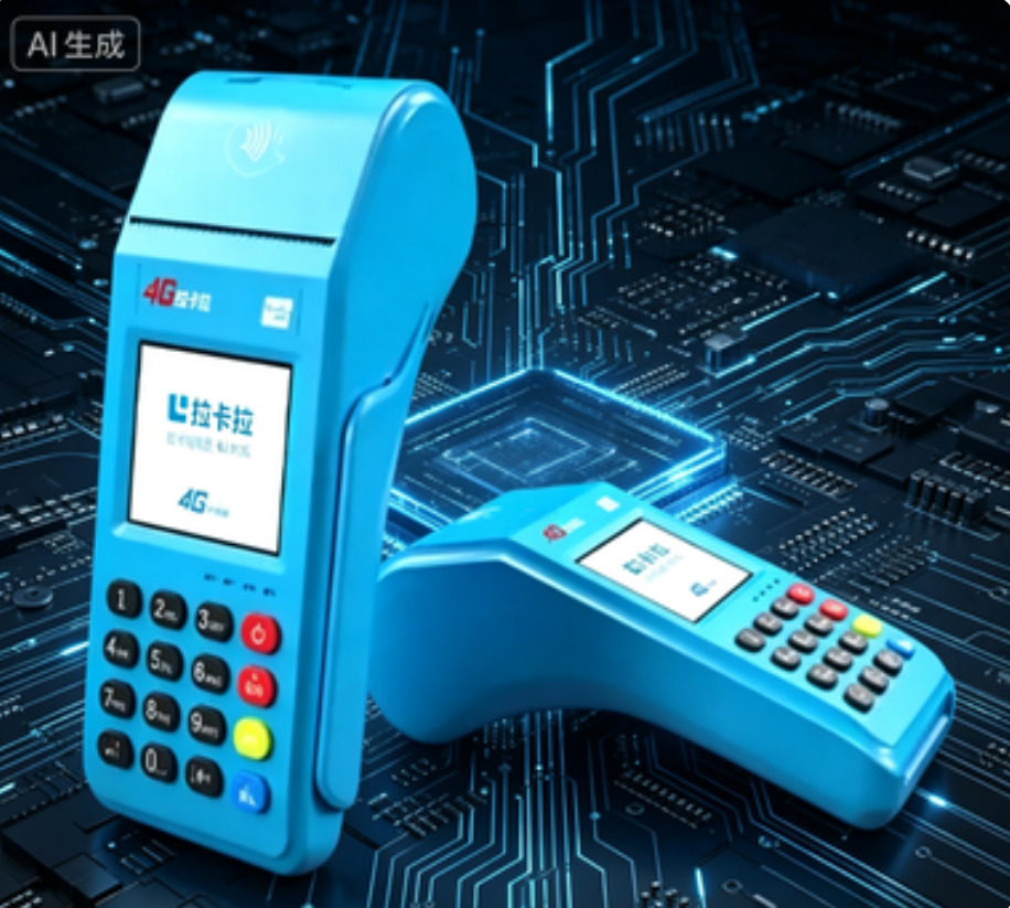 网上可以申请到正规的POS机的吗？在哪儿申请？