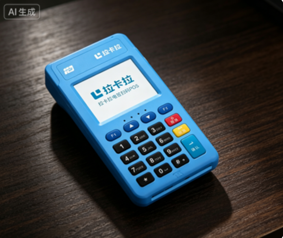 个体商户申请pos机怎么申请比较好呢