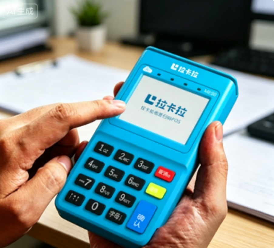 办理pos机的正规渠道都有哪些要怎么办