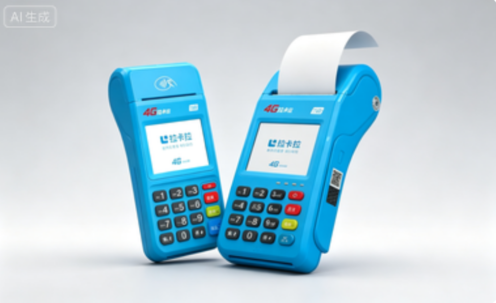 拉卡拉pos机免费办理申请平台入口是哪里