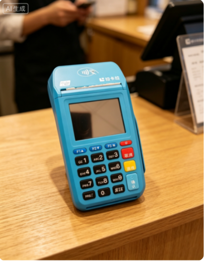 小刷卡机刷卡办理流程都有哪些？要怎么申请