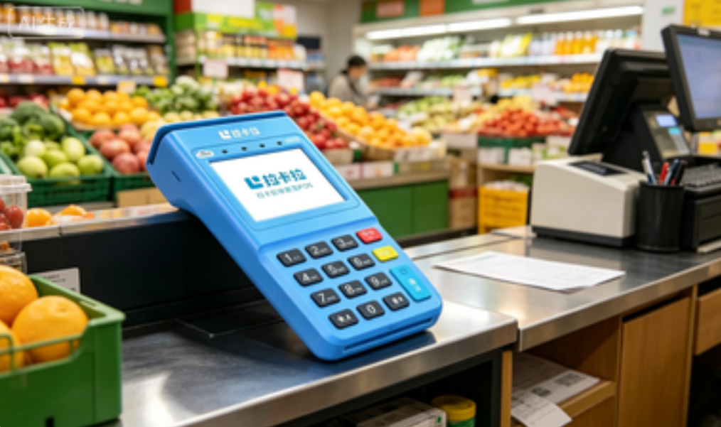 现在办理pos机什么牌子最好最安全