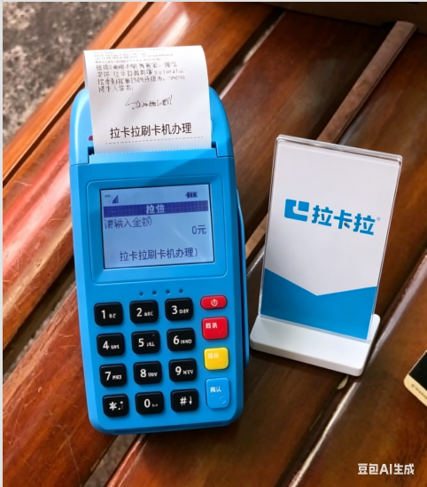 正规pos机办理流程及费用标准是多少呢