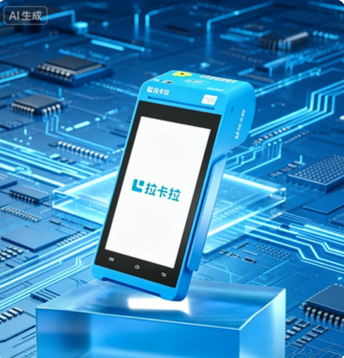 怎么办拉卡拉pos机更安全一些靠谱一点