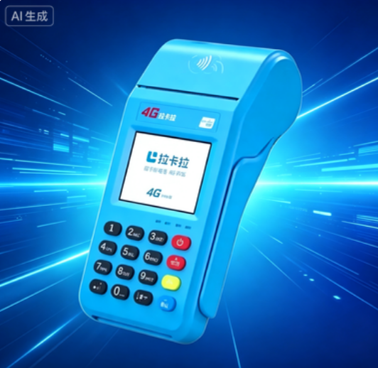 领取拉卡拉pos机需要什么条件和手续呢