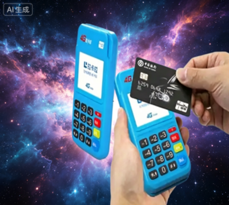 哪里可以买到正规的拉卡拉pos机去哪里办理