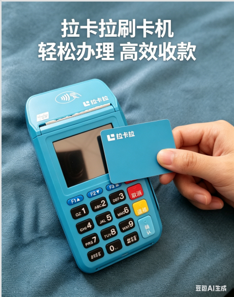 申领pos机条件怎么领poss机时间上更短一点