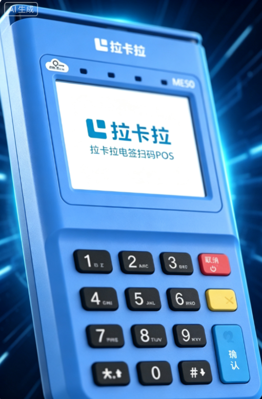 个人怎么办刷卡机手续呢要到哪里办理呢