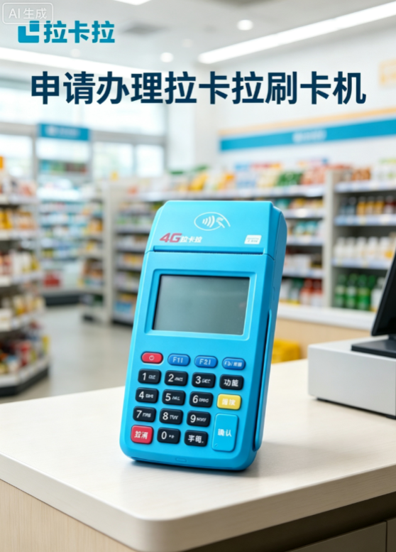 拉卡拉pos机刷储蓄卡会到账吗，限额多少？