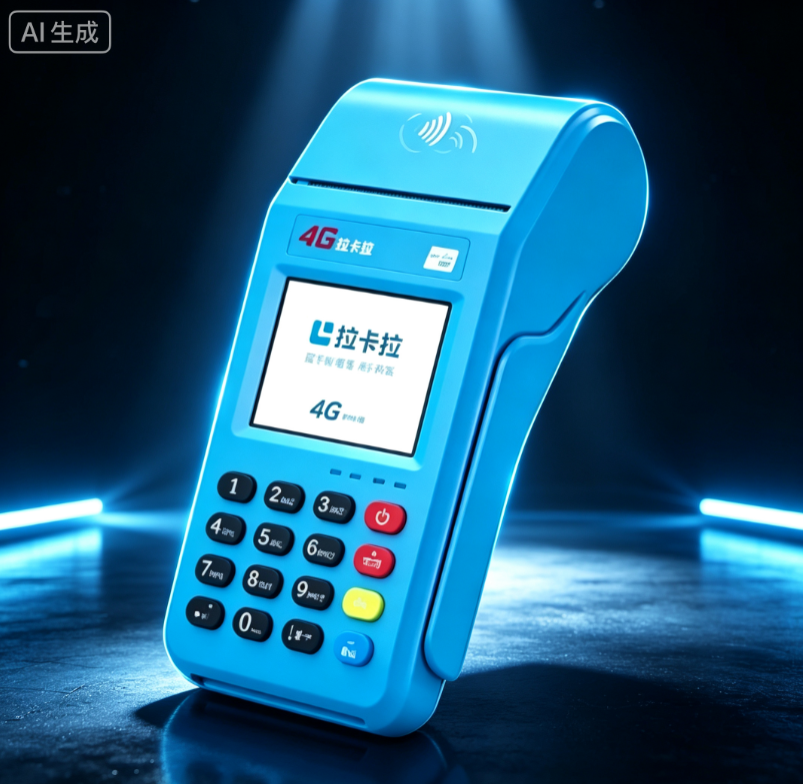 旧pos机怎么换新的？流程麻烦吗？到哪里换新的？