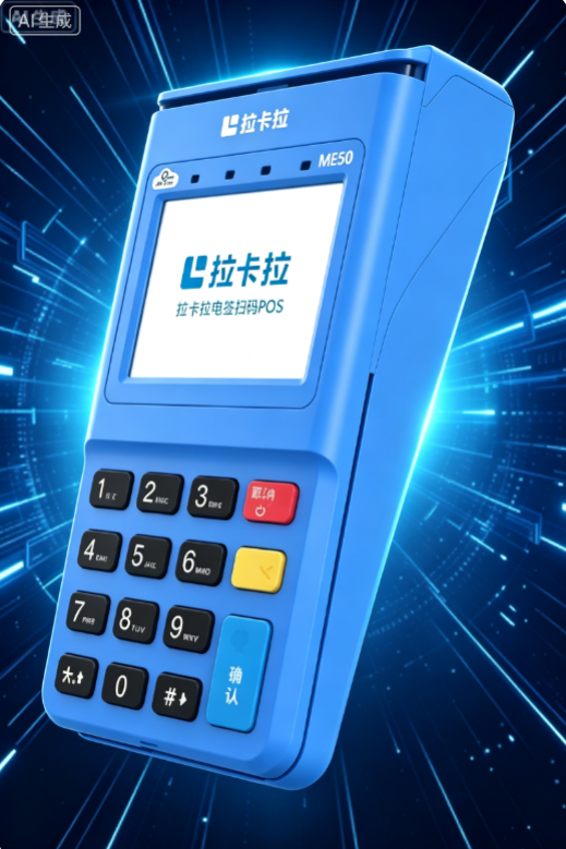 网上申请的poss机靠谱吗？哪里办理正规的机器？