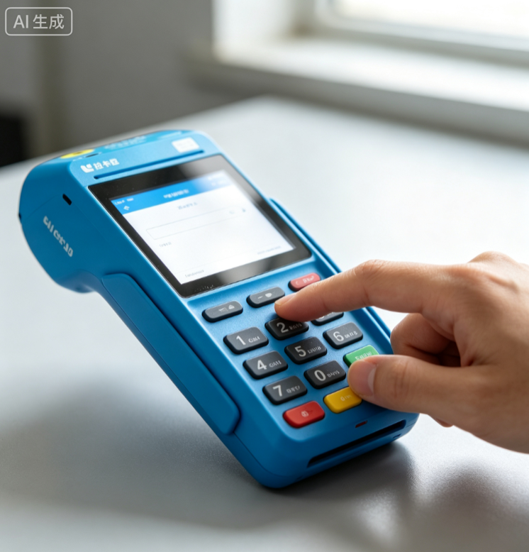 办理拉卡拉POS机要钱吗？有没有押金或冻结费用？